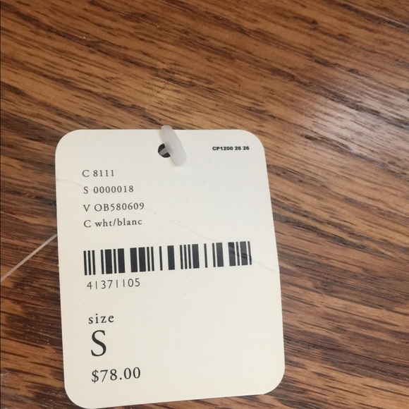 Free People Top ❗️SOLD❗️ - Picture 2 of 3